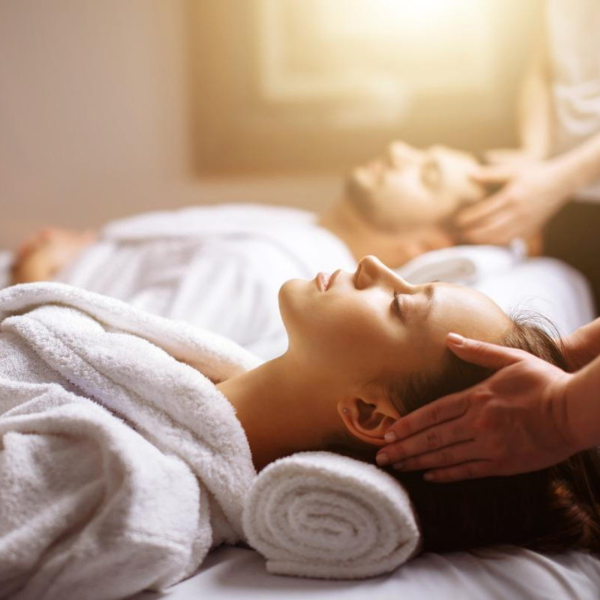 massage spa in Walking Street, massage spa Walking Street, best spa in Pattaya