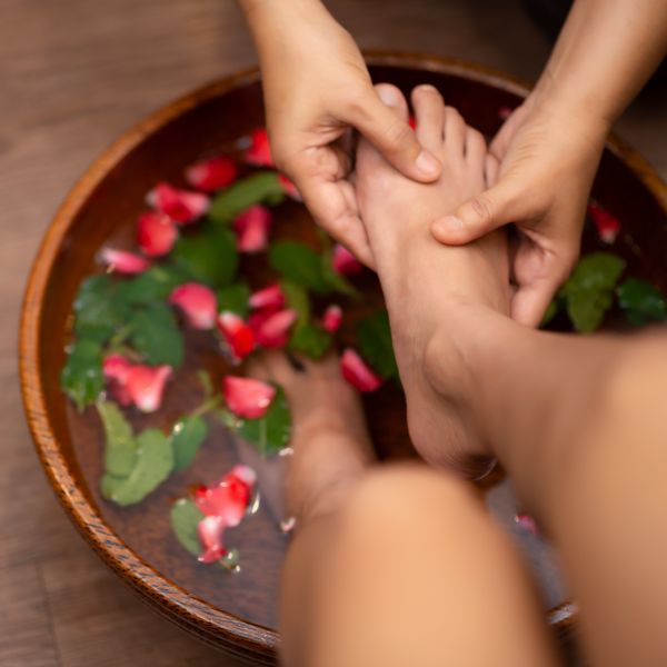 spa in Walking Street, body spa in Walking Street, massage spa in Pattaya