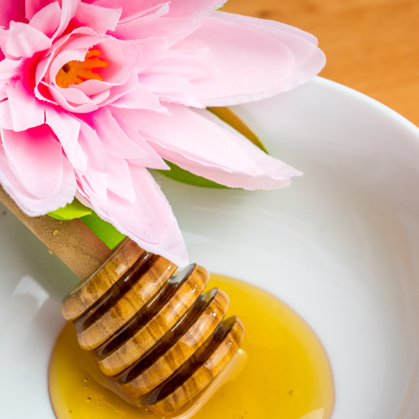 massage spa in Walking Street, thai spa in Walking Street, honey spa in Walking Street