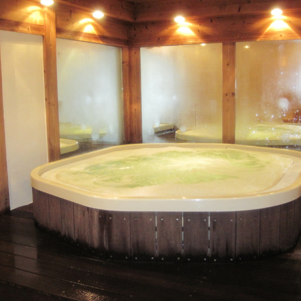 massage in Walking Street, thai spa in Walking Street, spa Pattaya