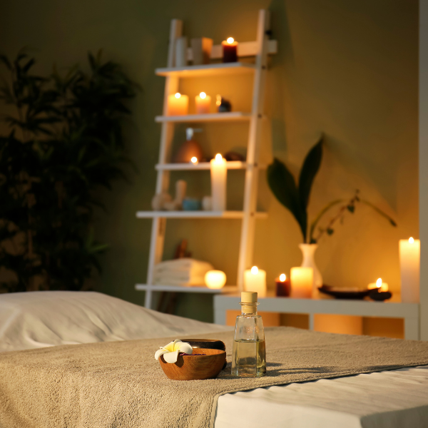 massage in Walking Street, massage spa in Pattaya, thai spa in Pattaya