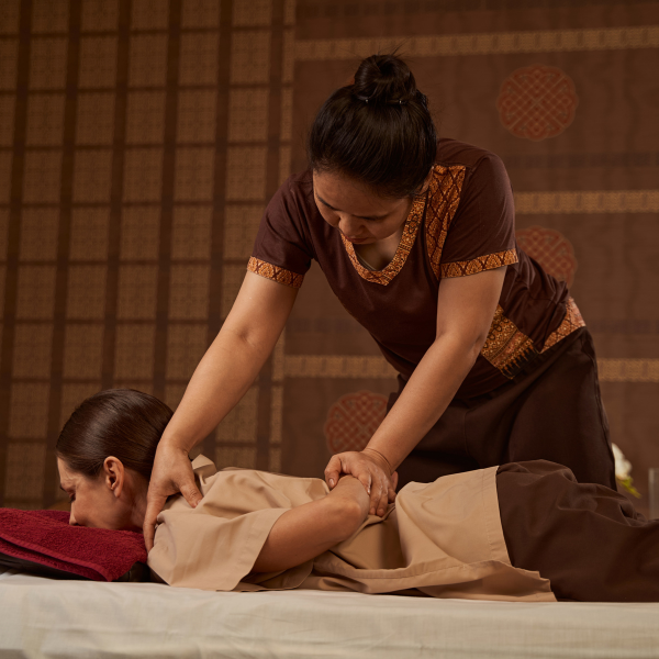 best spa in Pattaya, massage spa Walking Street, best spa in Walking Street